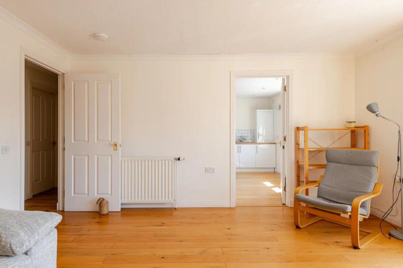 Appartement Arthur's Seat Nest