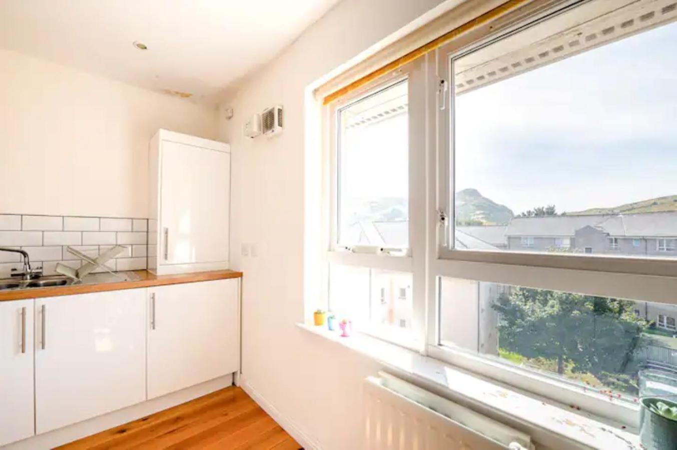 Appartement Arthur's Seat Nest Édimbourg
