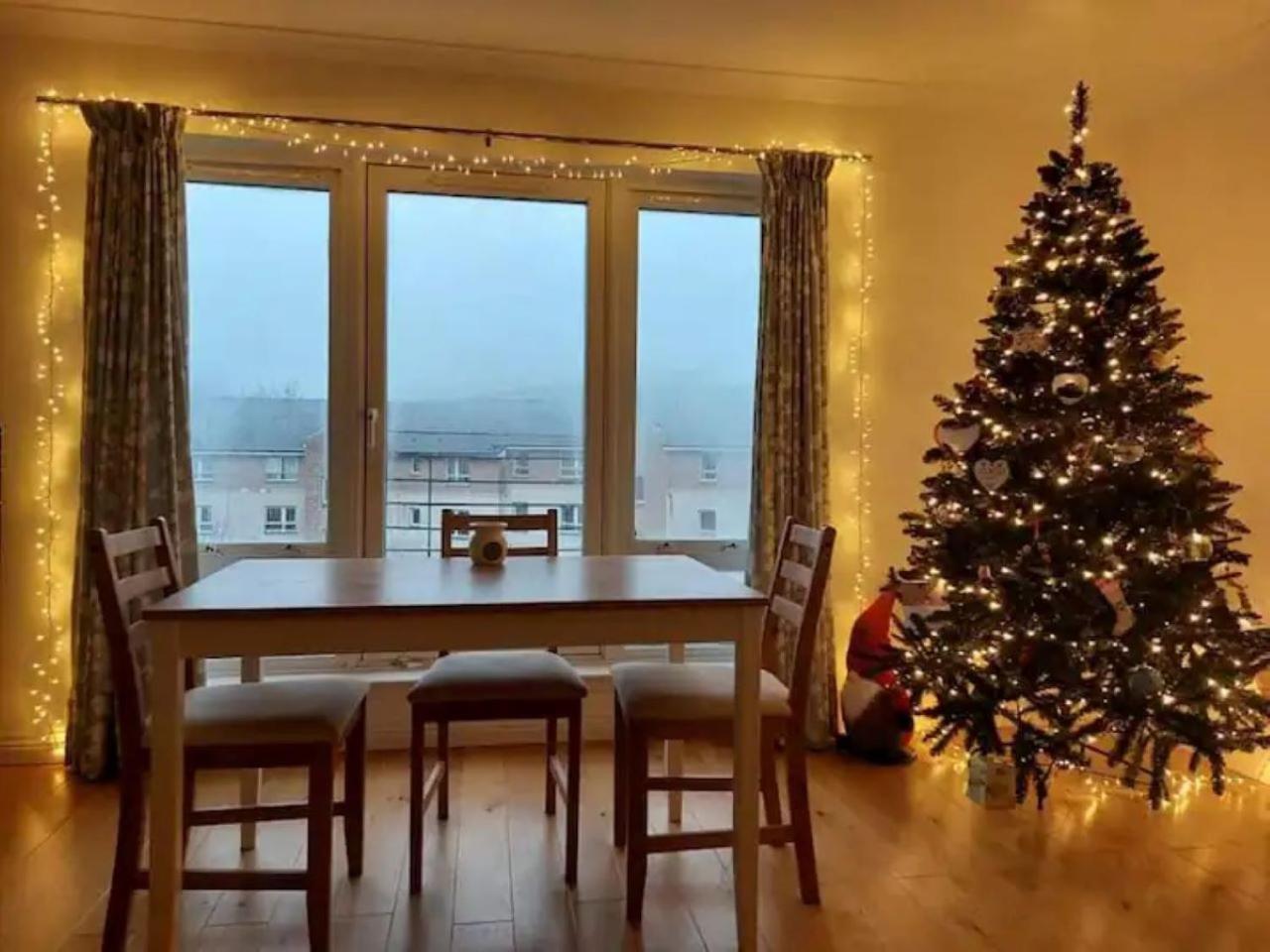 Arthur's Seat Nest Appartement *
