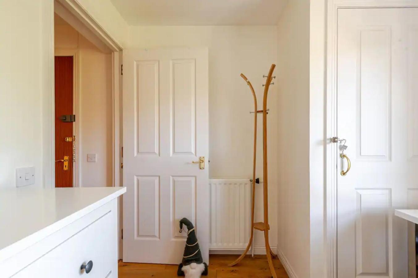 Appartement Arthur's Seat Nest *