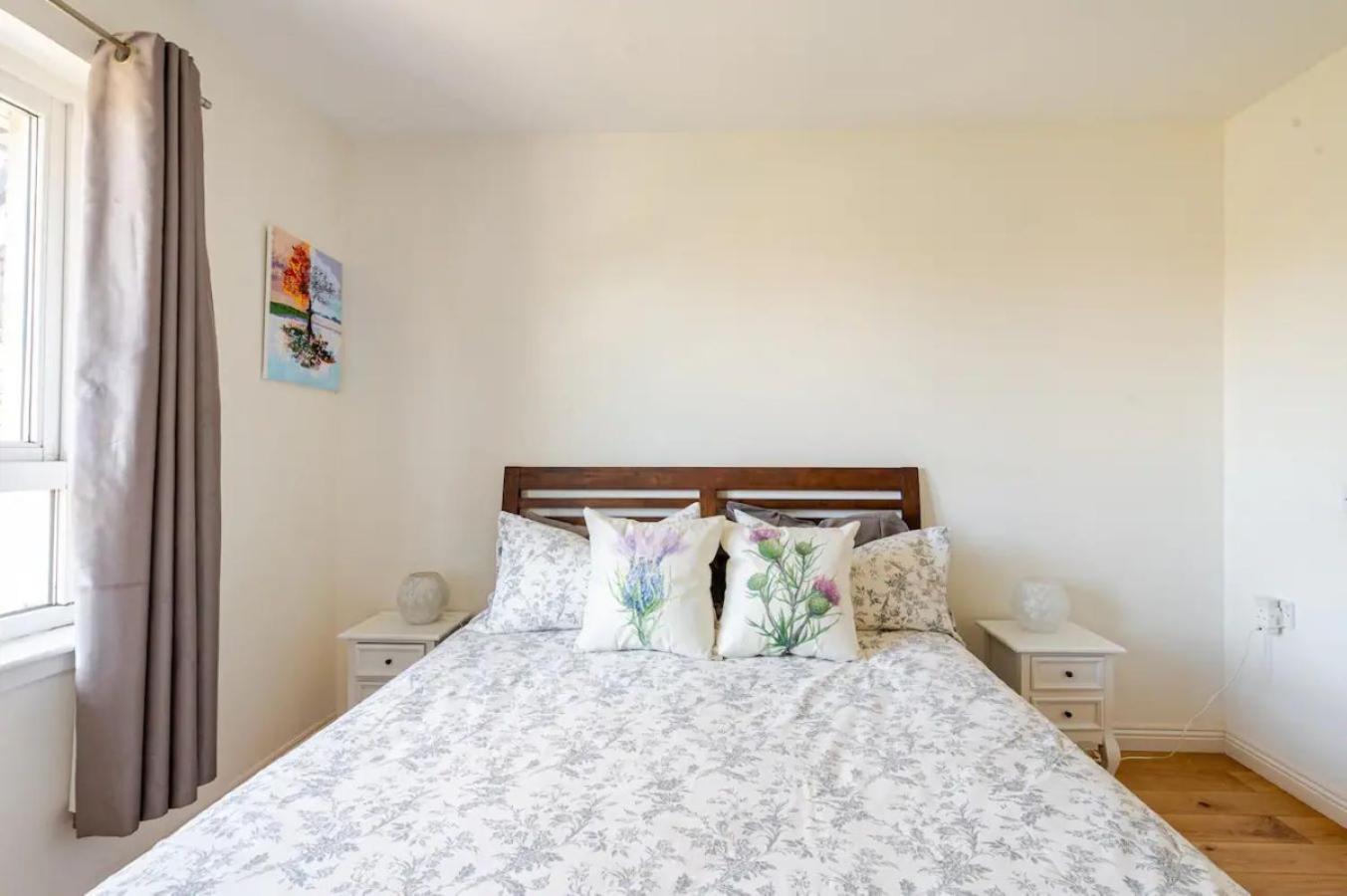 Arthur's Seat Nest Appartement EDI