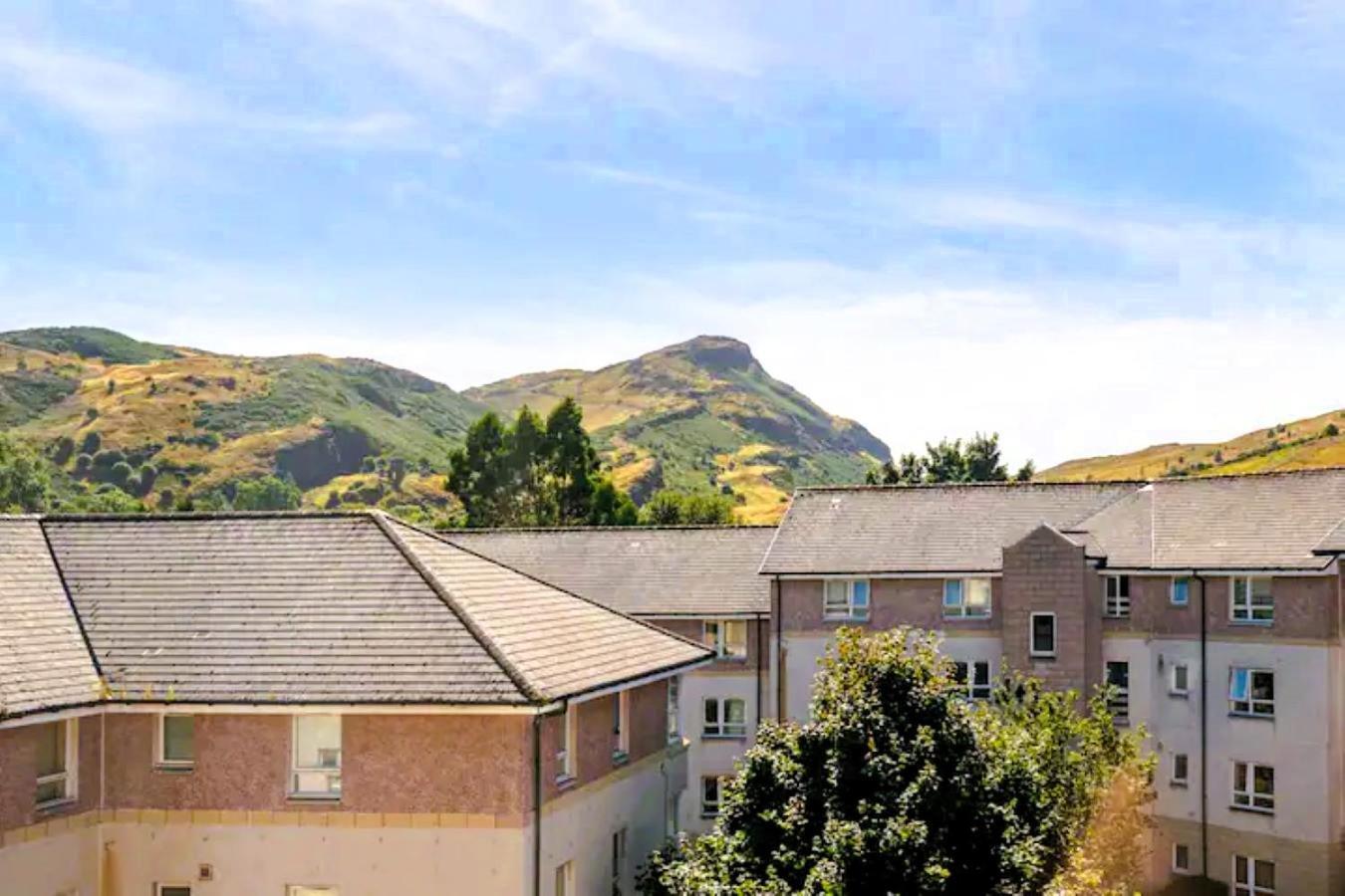 Arthur's Seat Nest Appartement *